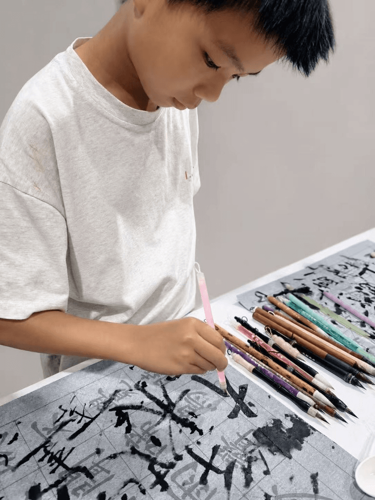 Alex Li
